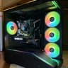 RTX 2060 Custom Gaming PC - Core i3-10100F, 16GB RAM, 512GB NVMe SSD