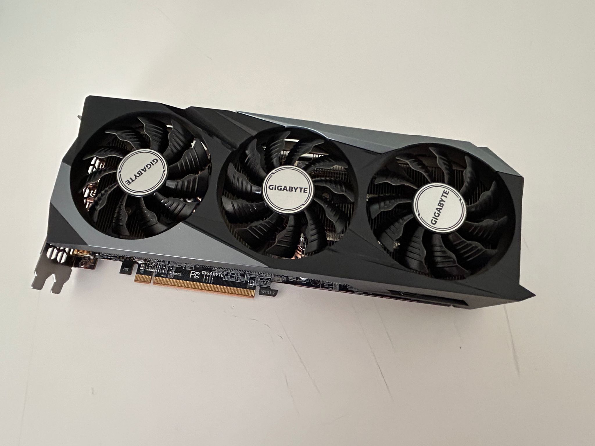 Gigabyte RX 6800 16GB Gaming OC