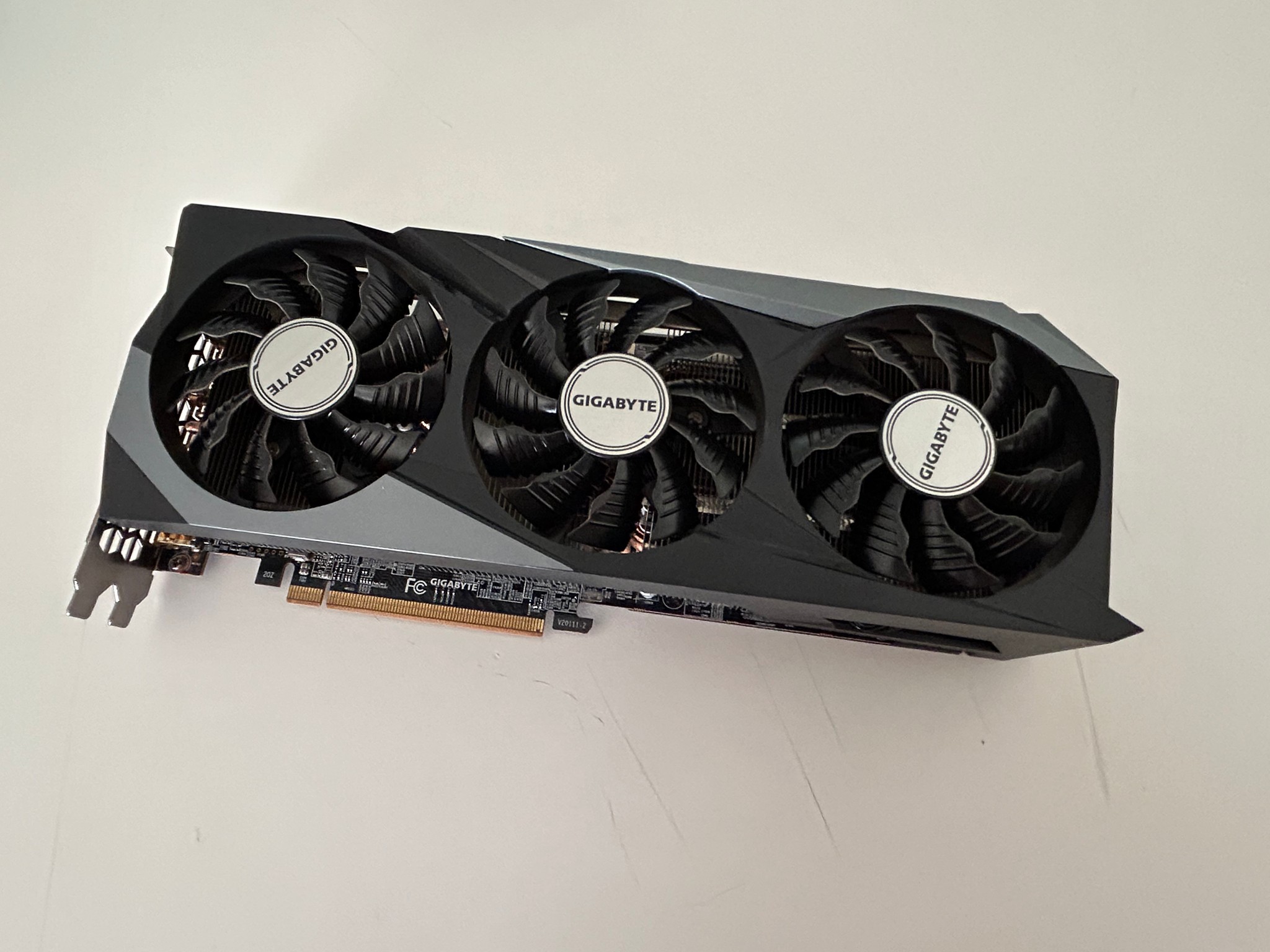 Gigabyte RX 6800 16GB Gaming OC