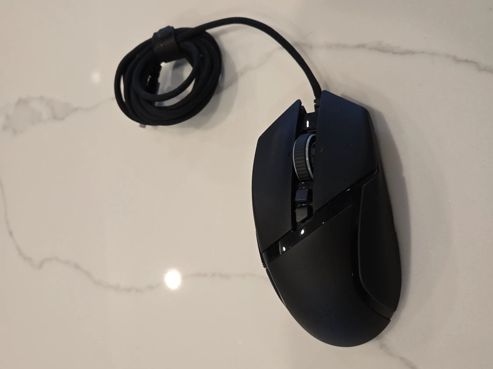 Razer Basilisk (V2) Wired Gaming Mouse