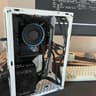 GeForce RTX 3060 Ti Custom Gaming PC - Core i3-12100F, 16GB RAM