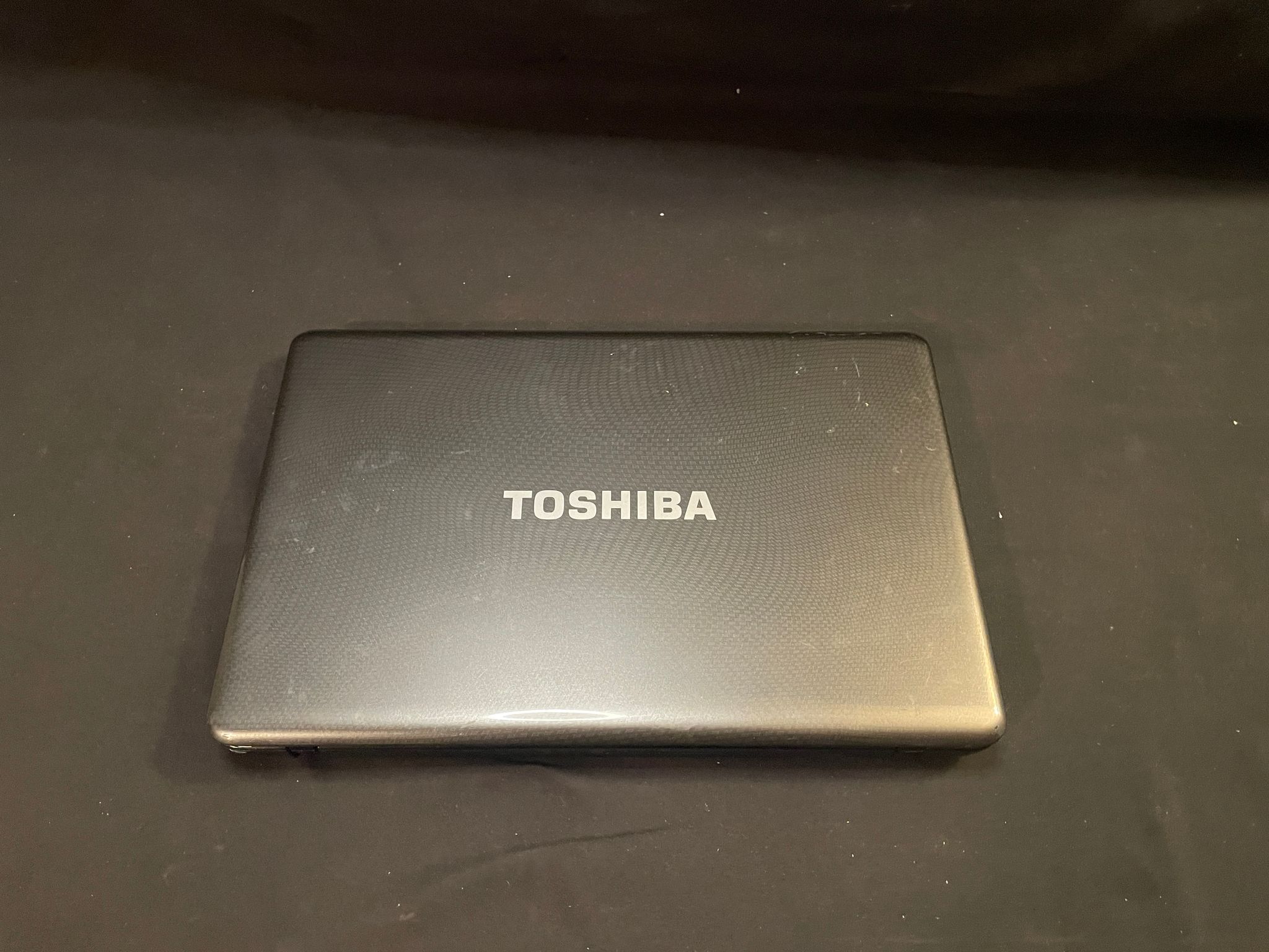 Toshiba Satellite l675-s7108