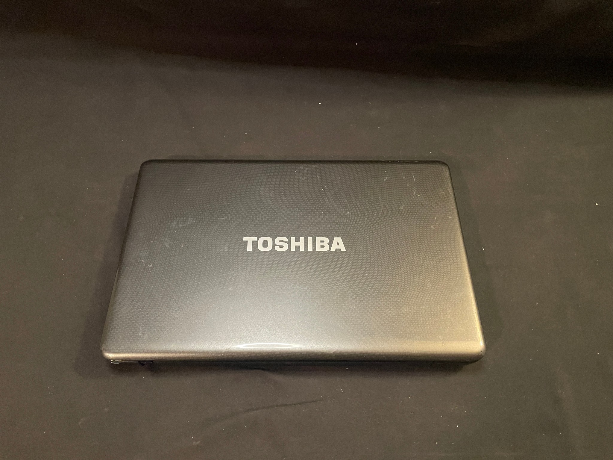 Toshiba Satellite l675-s7108