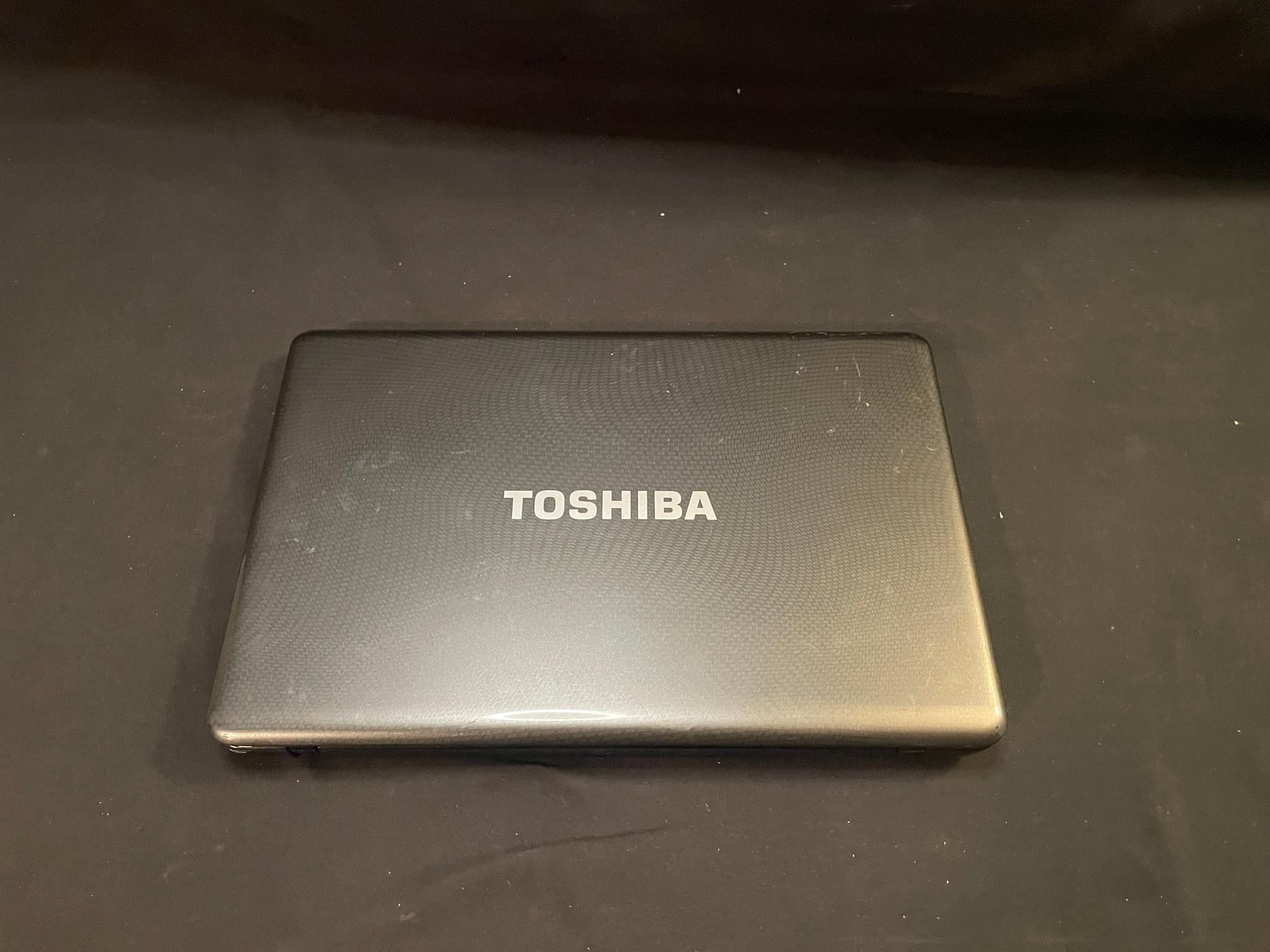 Toshiba Satellite l675-s7108