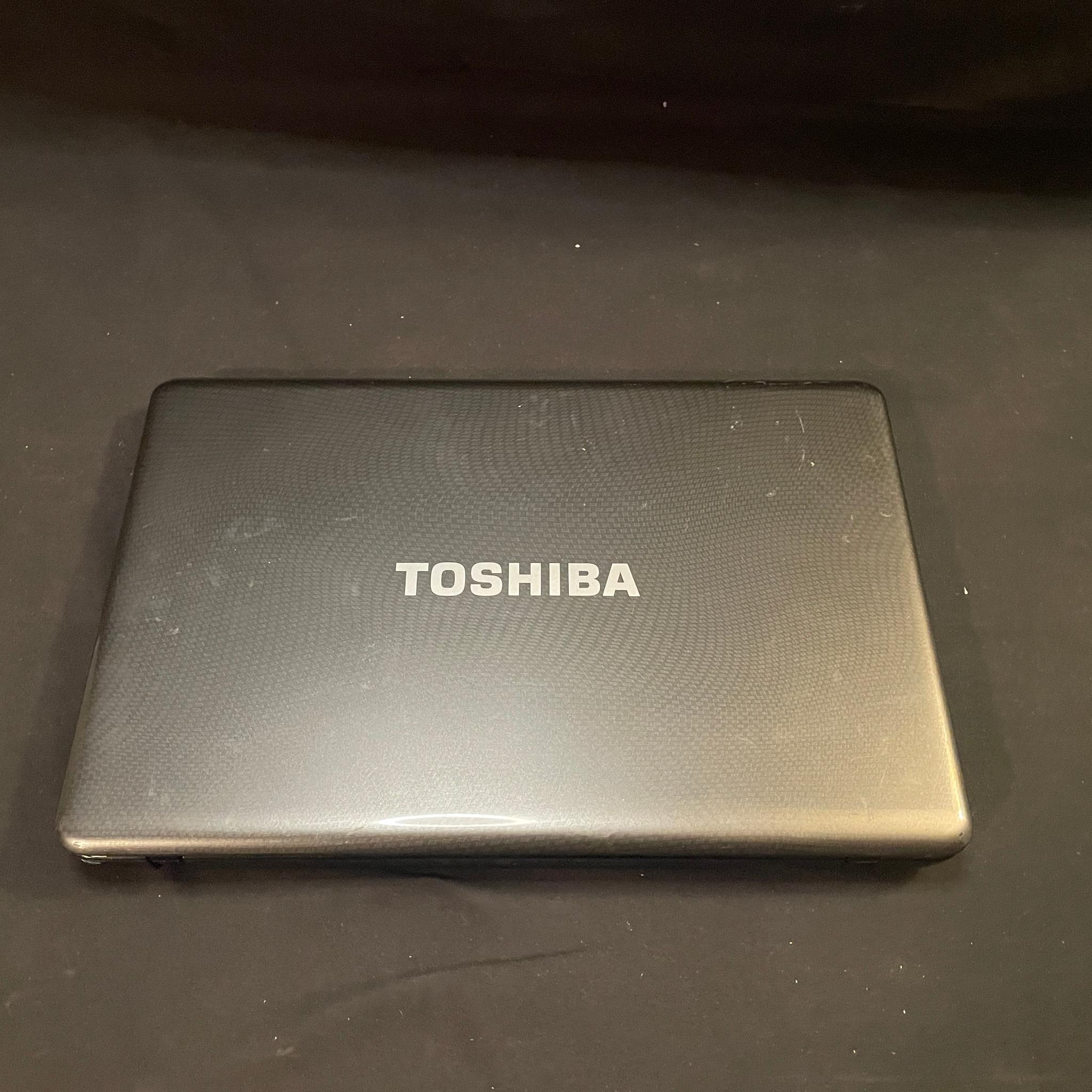 Toshiba Satellite l675-s7108