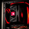 “Eco90” RX 590 Intel Core i7 7700 16GB Windows 11 .5TB Gaming PC Powerhouse