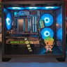 ⚔️🗡️OMEN “Roronoa Zoro”| RTX 3060TI | Ryzen 5@4GHz| 32GB DDR4 RAM| 1TB SSD| Windows 11 Pro