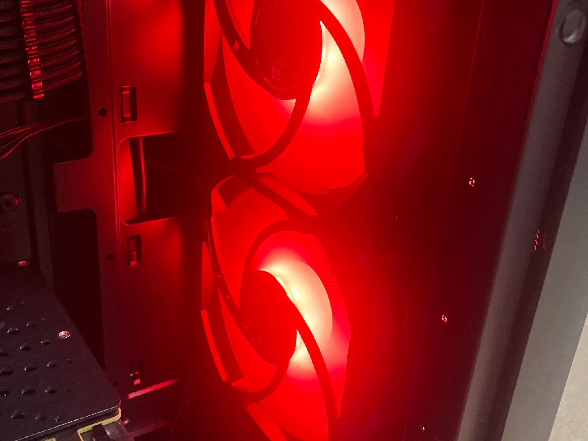 Gaming PC Black