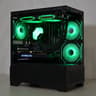 🟣Nebula🟪 | RTX 4060 Ti | Ryzen 7 3700X | 32gb Ram | 1tb Storage| Windows 11 Fully Activated