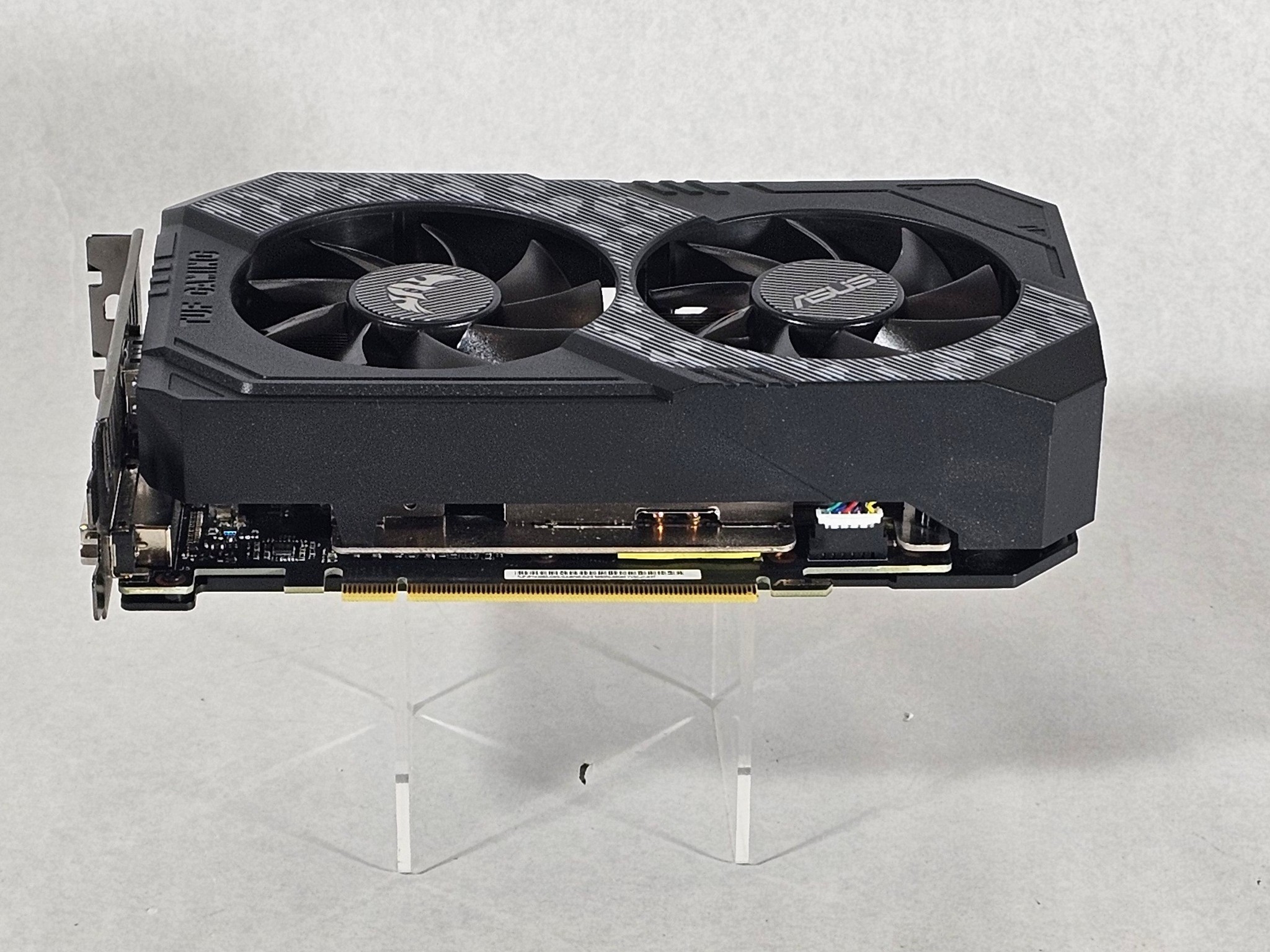 RTX 2060 ASUS TUF Gaming 6GB