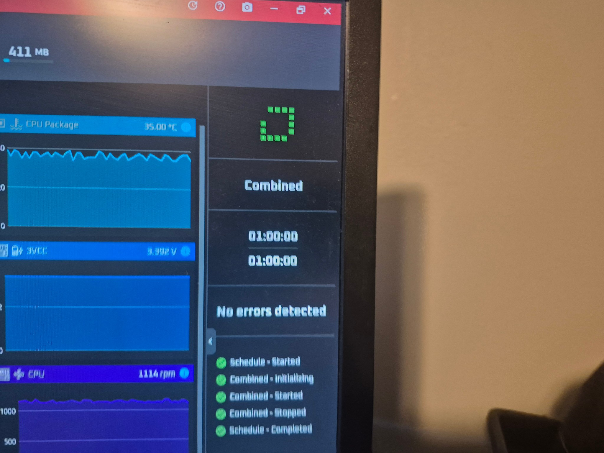 120 FPS Fortnite | i5-8400, RX 6500 XT, 1TB Storage, Win11