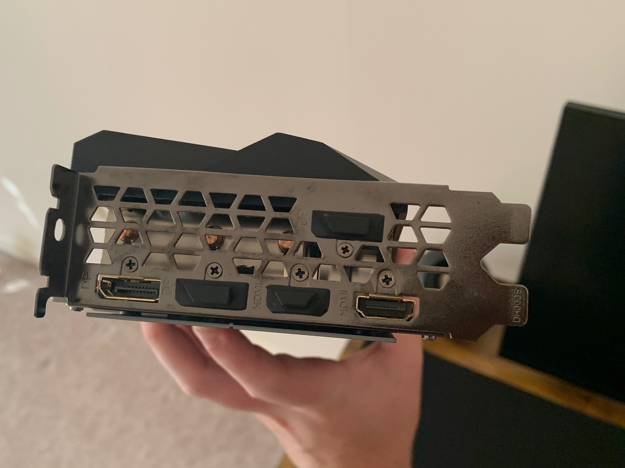 Rtx 3080 Gigabyte Gaming OC