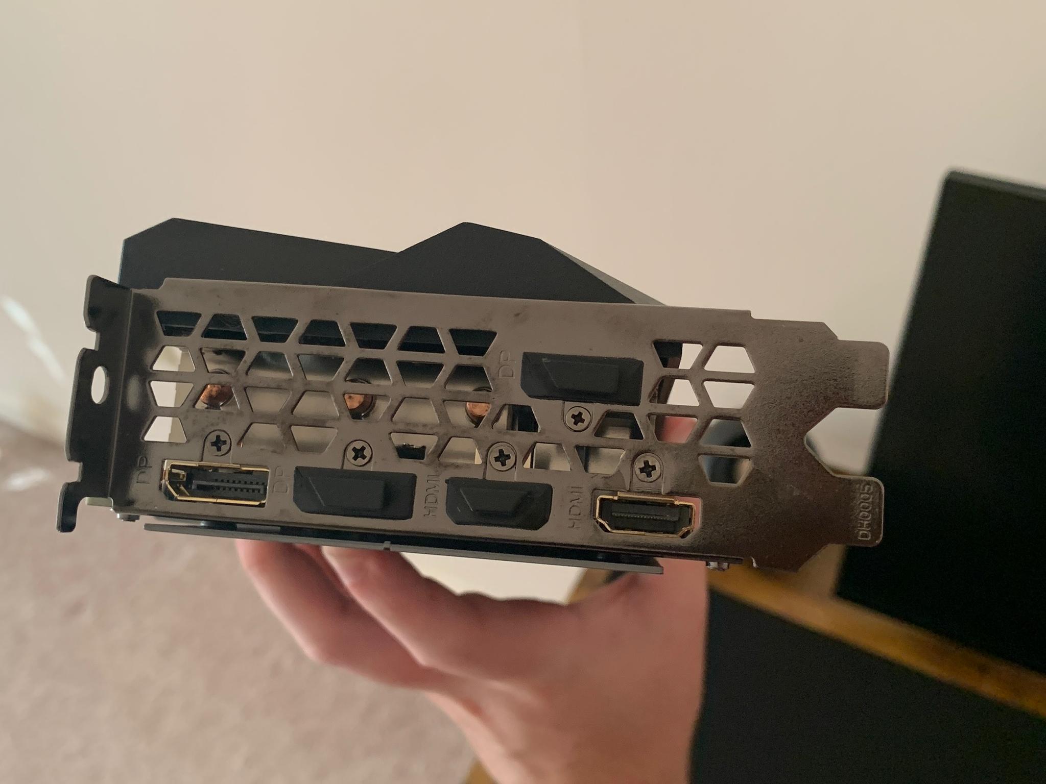 Rtx 3080 Gigabyte Gaming OC
