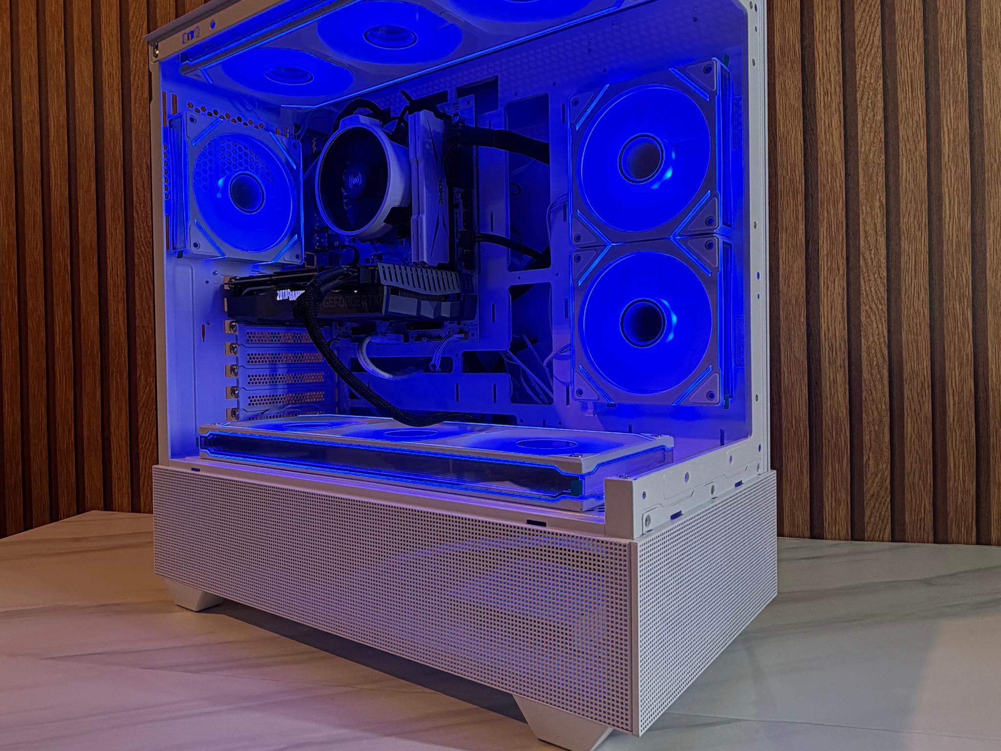 RTX 2070 SUPER | RYZEN 5 5500 | 16GB DDR4 | 500GB SSD
