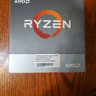 AMD Ryzen 9 3950X -3rd Gen 16-Core 3.5 GHz Socket AM4 105W Desktop Processor - 100-100000051WOF