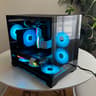 (New) Gaming PC (RTX 3070 + Ryzen 5 3600)
