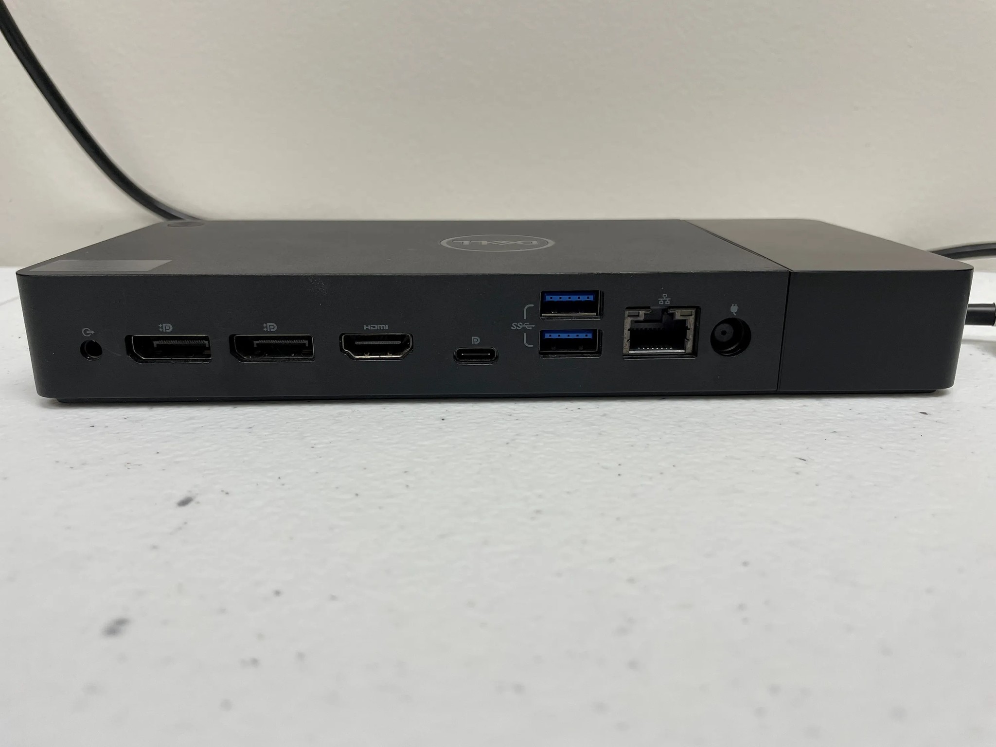 Acer Aspire Vero + Dell Thunderbolt Dock