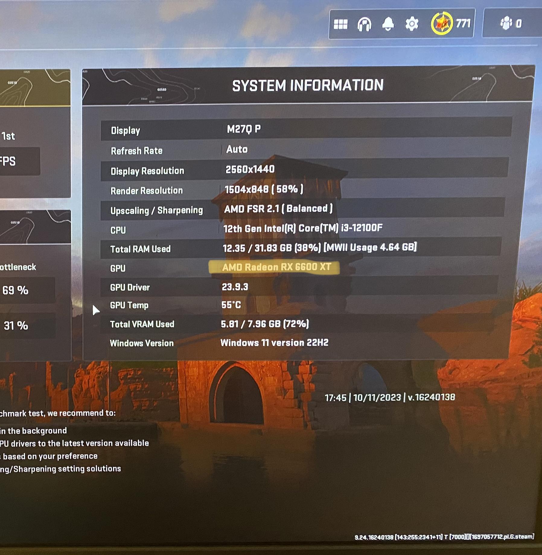 Rx 6600xt Asrock Challenger D OC 8gb GDDR6