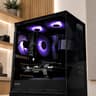 RTX 2060 SUPER Gaming PC | Ryzen 5 3600 | Ready to Play | 1080p High FPS
