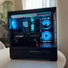 NEW RTX 5070TI GAMING PC