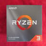 NEW! AMD Ryzen 3 3300X Processor (100-100000159BOX)