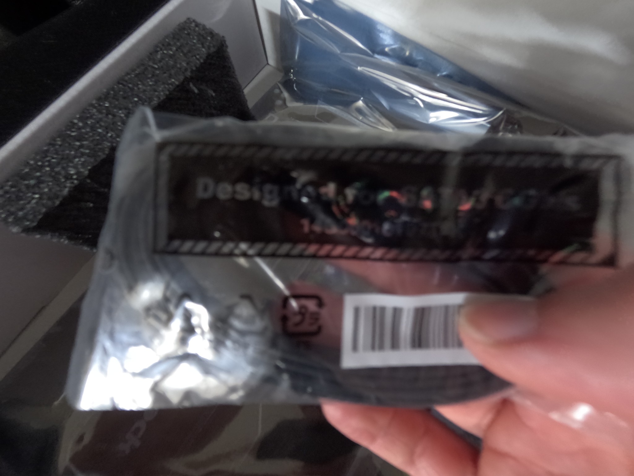 ASRock TRX50 WS Extended ATX Motherboard