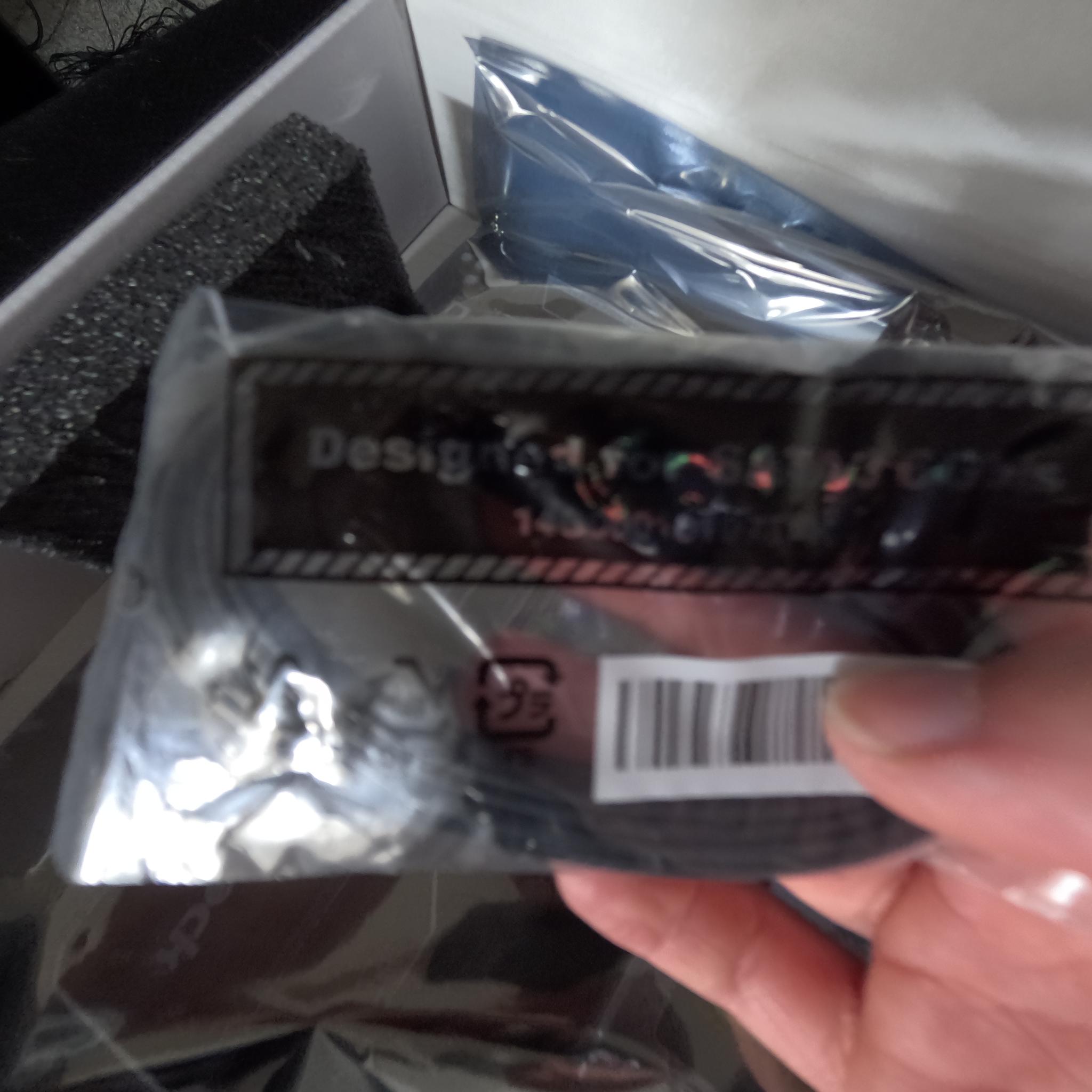 ASRock TRX50 WS Extended ATX Motherboard