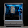 RTX 3070, Ryzen 5 5500, 16GB DDR4, 2TB Storage, WiFi - Custom Gaming PC