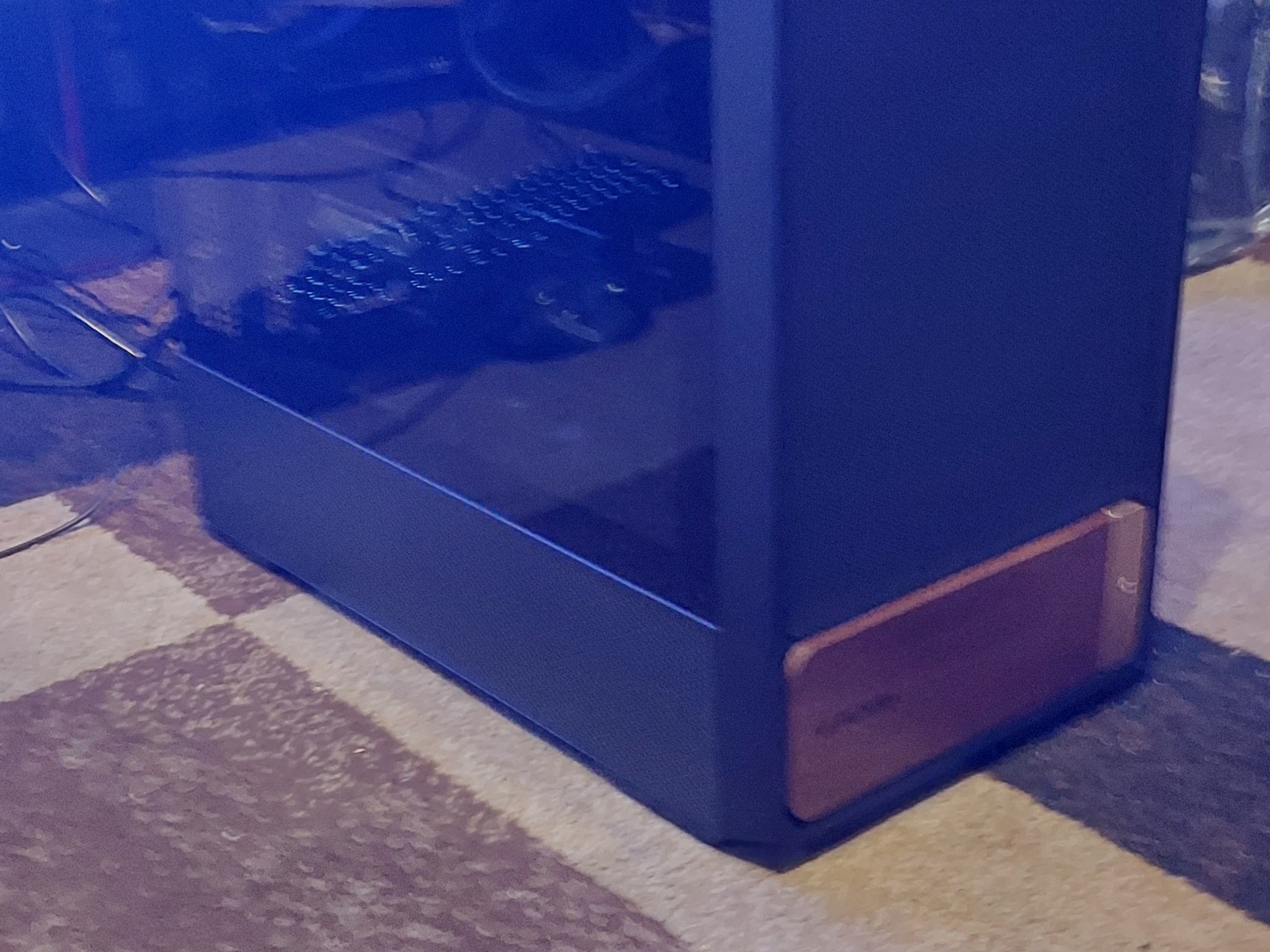 Ryzen 9700X/9070XT Stealth Gaming PC