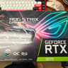 ASUS Strix Rtx 3070