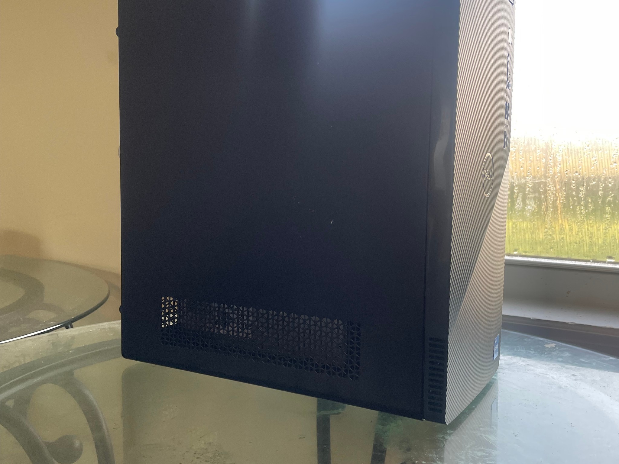 Custom Gaming PC Build