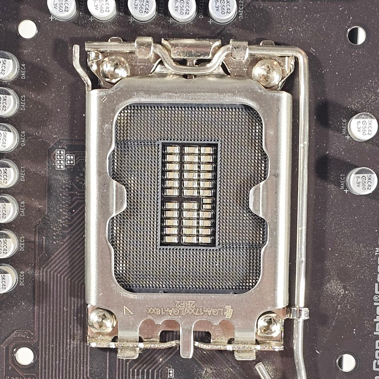 Gigabyte B760 LGA1700 13th Gen Intel DDR4 ATX Motherboard