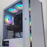 Gaming PC i5-6500 16GB RAM 256GB SSD + 1TB HDD RX 580 8GB Windows 11 Computer
