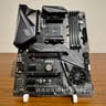 MSI MPG X570 GAMING EDGE WIFI ATX AM4 Motherboard