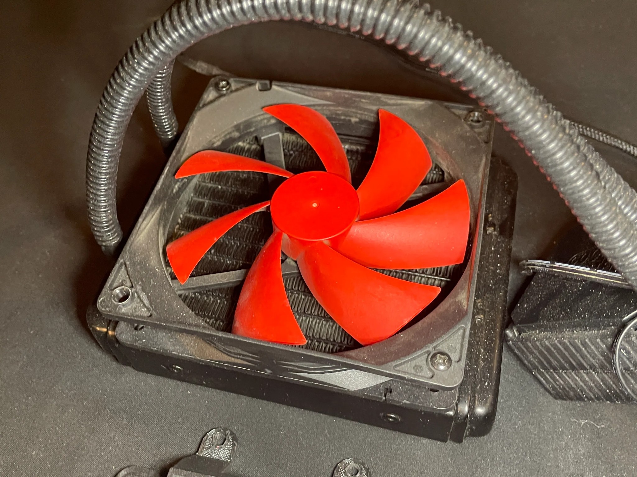 Cooler master aio