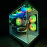 Gaming PC – Ryzen 7 | Sapphire Nitro 8GB GPU | 32GB RAM | Samsung 970 500GB NVMe SSD