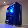Great Starter Gaming PC - Intel Core i5-7600K | ASUS NVIDIA GeForce GTX 1660 Super | 32GB DDR4 Ram