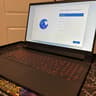 Dell G15 5520 Gaming Laptop RTX3050, 500 M.2 , I5 12500H
