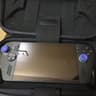 Xbox Rog Ally X Z2 Extreme With Accessories
