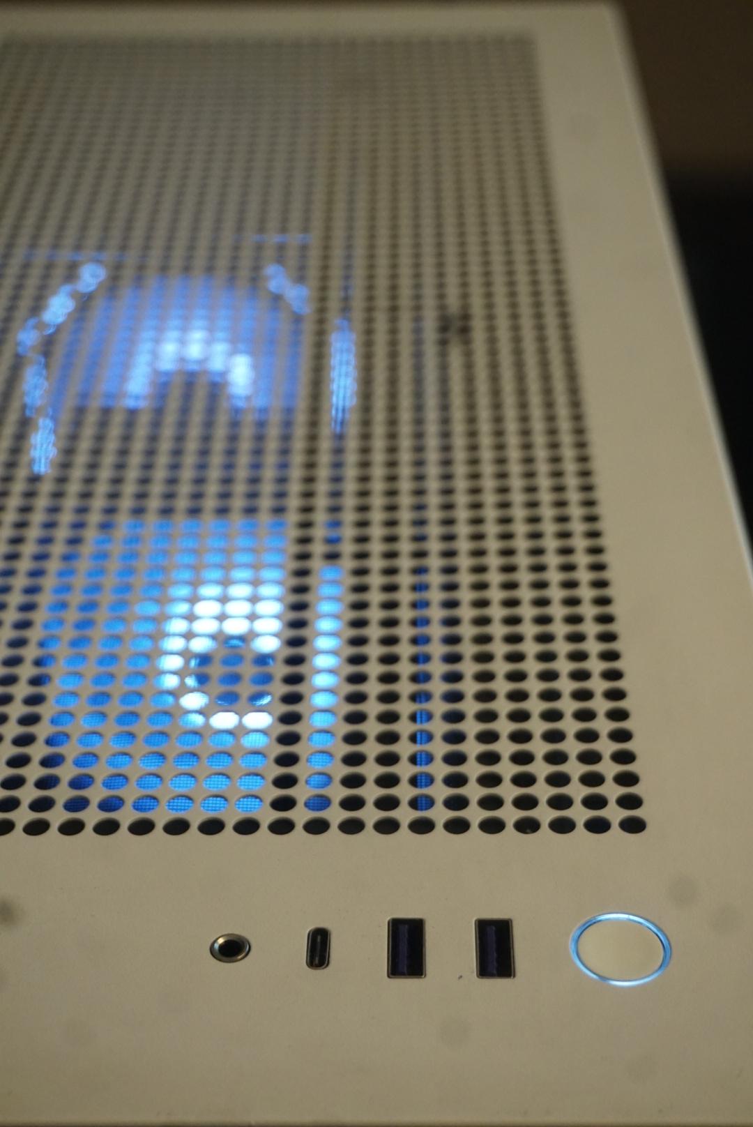 Gaming PC - 3060 ti • Ryzen 5 5600G • 16 GB • 500 GB SSD