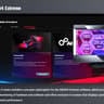 New. 360 Liquid CPU Cooler AIO. Asus ROG Ryujin II 360 ARGB.