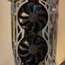 EVGA 2060 Super 8GB GeForce Graphics card