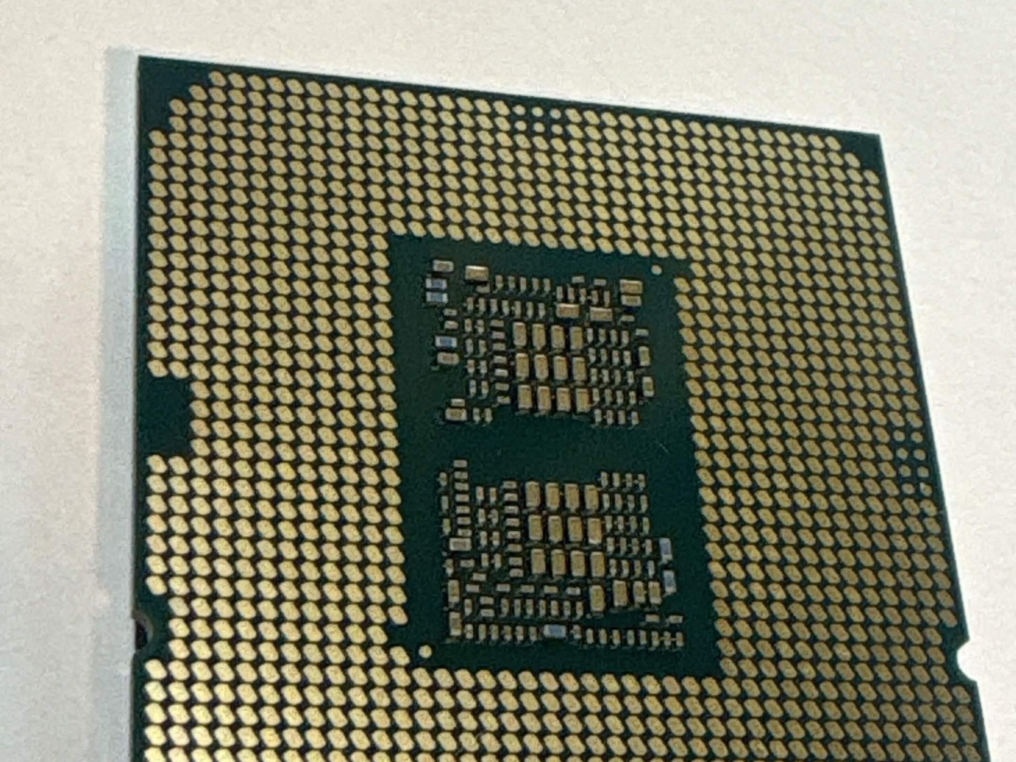 Intel Core i9-10850K