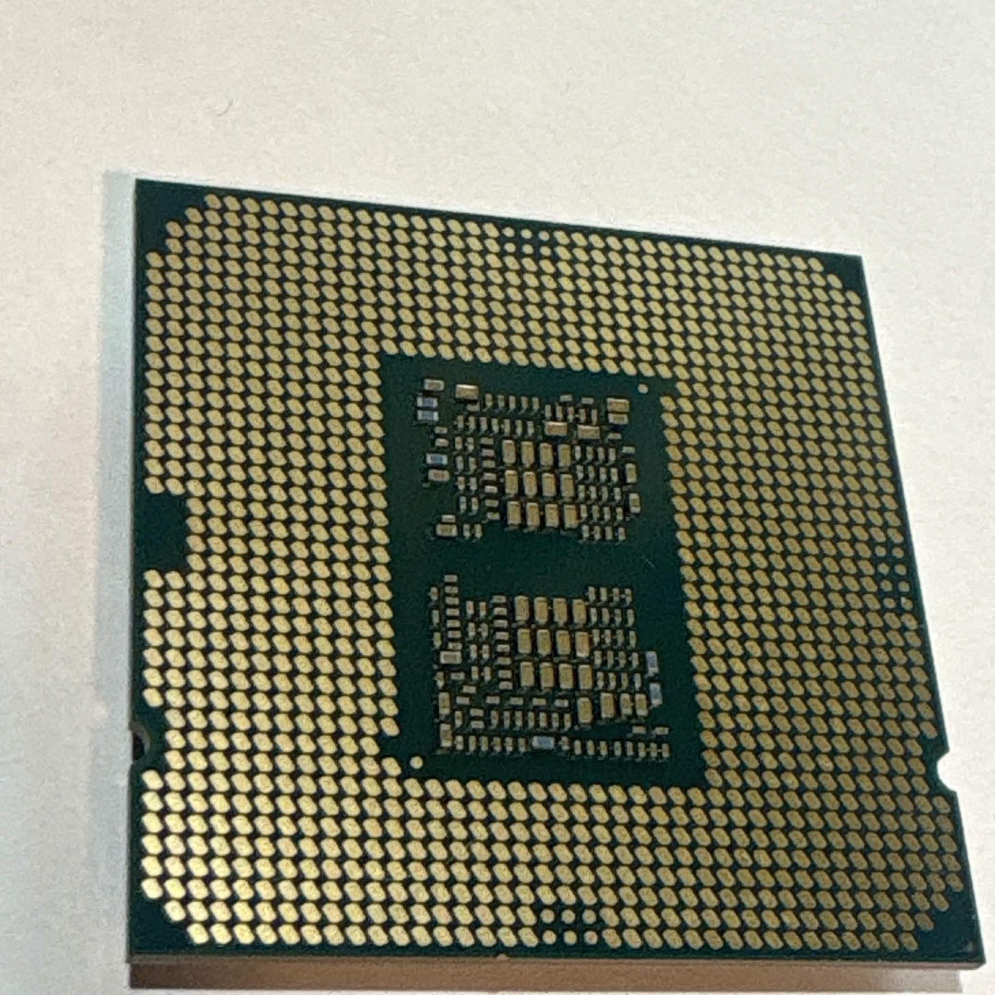 Intel Core i9-10850K