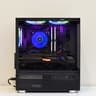 Custom Gaming PC Build (RTX 2070🔥, intel core i7, 32gb ram, 1tb storage👾)