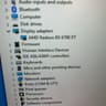 RX 6700 XT silver plus rgb side and bottom