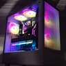 Gaming PC Ryzen 9 5950X 32GB RAM 2TB SSD RTX 3070 8GB Windows 11 PC
