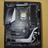 MSI MPG Z390 Gaming PRO Carbon AC WIFI w/ Intel Core i5-9600K 3.7GHz 6-Core Processor