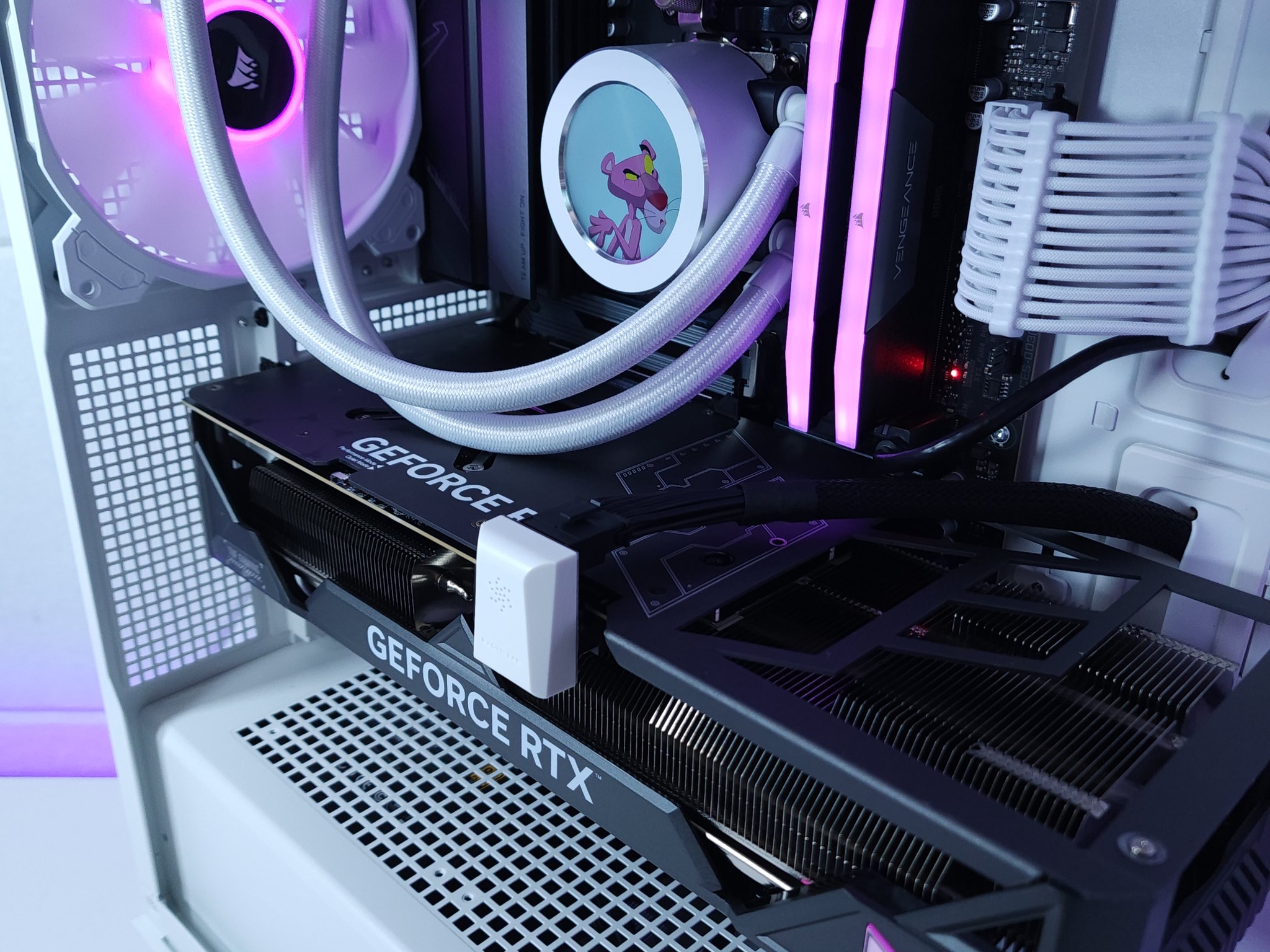 💜RTX 4080 || Ryzen 7 7800X3D || 32GB 6000MHz || 2TB NVMe Gen 4 || 1440p/4K Gaming Computer
