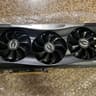 EVGA NVIDIA GeForce RTX 3090 FTW3 Ultra Triple-Fan 24GB GDDR6X PCIe 4.0 Graphics Card